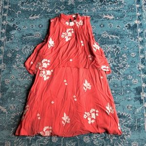 Women’s Honey Belle Tunic Dress/Top